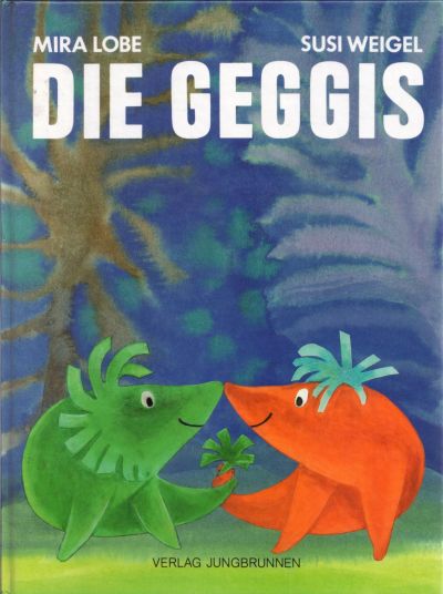 DIE GEGGIS