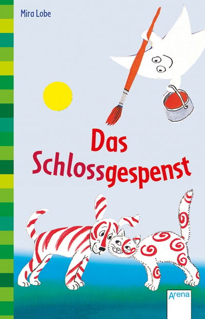 Das Schlossgespenst